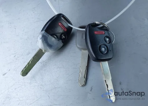 2012 Honda Crosstour Ex-L from USA, damaged, VIN 5J6TF1H55CL006231